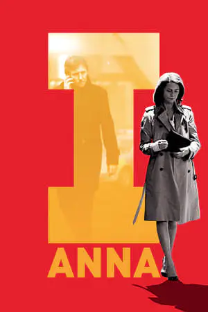 Regarder I, Anna en Streaming Gratuit Complet VF VOSTFR HD 720p