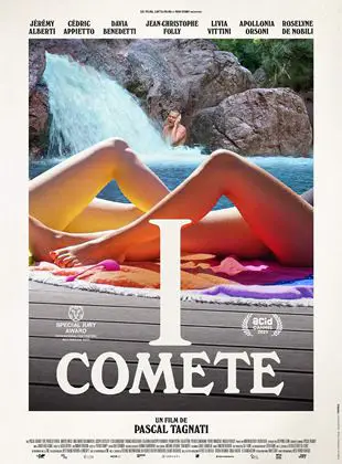 Regarder I Comete en Streaming Gratuit Complet VF VOSTFR HD 720p