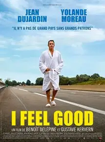 Regarder I Feel Good en Streaming Gratuit Complet VF VOSTFR HD 720p