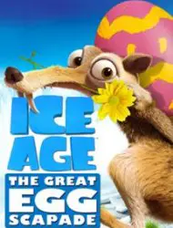 Ice Age: The Great Egg-Scapade