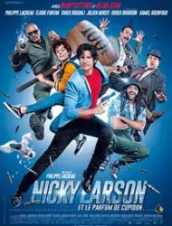 Regarder Nicky Larson et le parfum de Cupidon en Streaming Gratuit Complet VF VOSTFR HD 720p