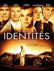 Regarder Identités en Streaming Gratuit Complet VF VOSTFR HD 720p