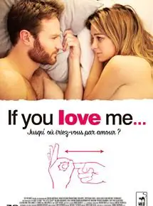 Regarder If You Love Me... en Streaming Gratuit Complet VF VOSTFR HD 720p