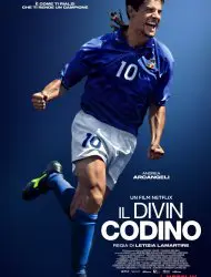 Regarder Il Divin Codino : L'art du but par Roberto Baggio en Streaming Gratuit Complet VF VOSTFR HD 720p