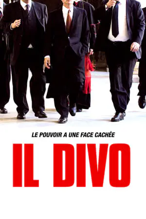 Regarder Il divo en Streaming Gratuit Complet VF VOSTFR HD 720p