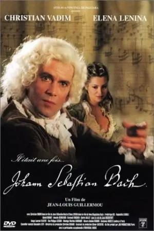 Regarder Il était une fois Jean-Sébastien Bach en Streaming Gratuit Complet VF VOSTFR HD 720p