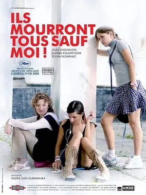 Regarder Ils mourront tous sauf moi ! en Streaming Gratuit Complet VF VOSTFR HD 720p