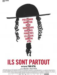 Regarder Ils sont partout en Streaming Gratuit Complet VF VOSTFR HD 720p