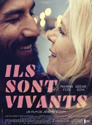 Regarder Ils sont vivants en Streaming Gratuit Complet VF VOSTFR HD 720p