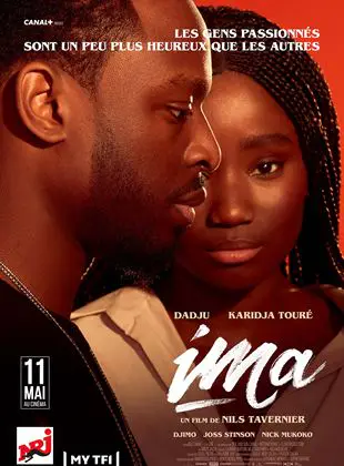 Regarder Ima en Streaming Gratuit Complet VF VOSTFR HD 720p