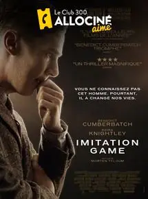 Imitation Game