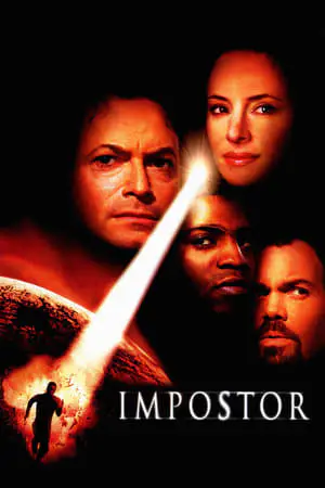 Regarder Impostor en Streaming Gratuit Complet VF VOSTFR HD 720p