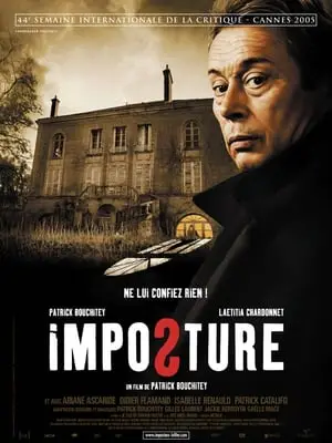 Regarder Imposture en Streaming Gratuit Complet VF VOSTFR HD 720p