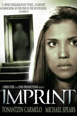 Regarder Imprint en Streaming Gratuit Complet VF VOSTFR HD 720p