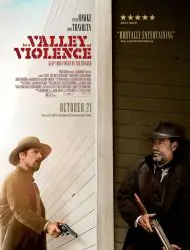 Regarder In a Valley of Violence en Streaming Gratuit Complet VF VOSTFR HD 720p