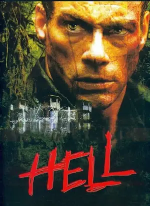 Regarder In Hell en Streaming Gratuit Complet VF VOSTFR HD 720p