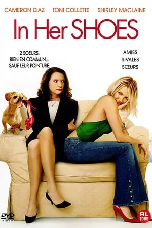 Regarder In her shoes en Streaming Gratuit Complet VF VOSTFR HD 720p