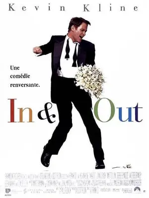 Regarder In & Out en Streaming Gratuit Complet VF VOSTFR HD 720p