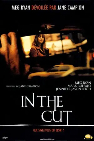 Regarder In the Cut en Streaming Gratuit Complet VF VOSTFR HD 720p