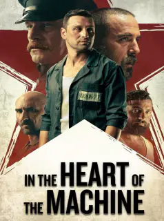 Regarder In The Heart of the Machine en Streaming Gratuit Complet VF VOSTFR HD 720p