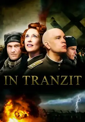 Regarder In Tranzit en Streaming Gratuit Complet VF VOSTFR HD 720p