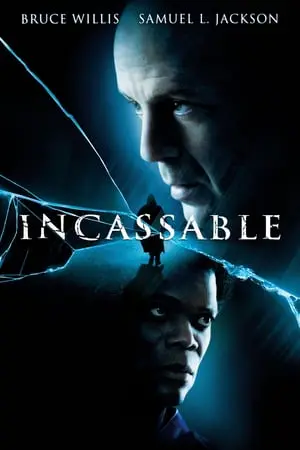 Regarder Incassable en Streaming Gratuit Complet VF VOSTFR HD 720p