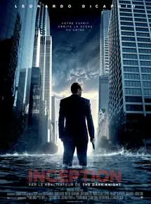 Regarder Inception en Streaming Gratuit Complet VF VOSTFR HD 720p