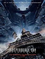 Regarder Independence Day : Resurgence en Streaming Gratuit Complet VF VOSTFR HD 720p