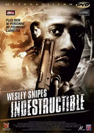 Regarder Indestructible en Streaming Gratuit Complet VF VOSTFR HD 720p