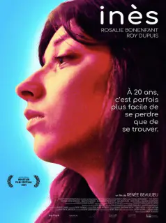 Regarder Inès en Streaming Gratuit Complet VF VOSTFR HD 720p