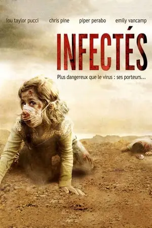 Regarder Infectés en Streaming Gratuit Complet VF VOSTFR HD 720p