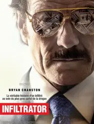 Regarder Infiltrator en Streaming Gratuit Complet VF VOSTFR HD 720p