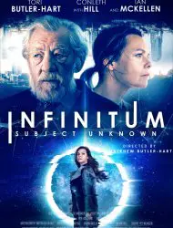 Regarder Infinitum: Subject Unknown en Streaming Gratuit Complet VF VOSTFR HD 720p