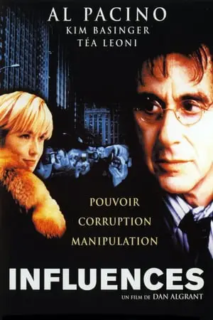 Regarder Influences en Streaming Gratuit Complet VF VOSTFR HD 720p