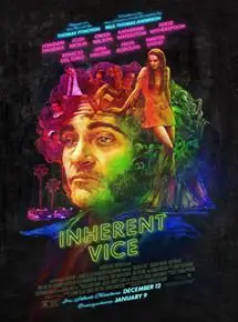 Regarder Inherent Vice en Streaming Gratuit Complet VF VOSTFR HD 720p