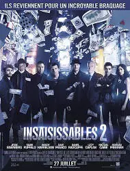 Regarder Insaisissables 2 en Streaming Gratuit Complet VF VOSTFR HD 720p