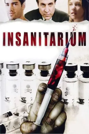 Regarder Insanitarium en Streaming Gratuit Complet VF VOSTFR HD 720p