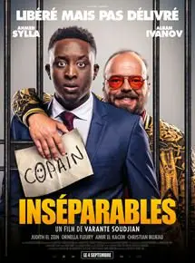 Regarder Inséparables en Streaming Gratuit Complet VF VOSTFR HD 720p