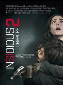 Insidious : Chapitre 2