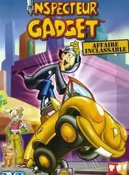 Regarder Inspecteur Gadget Affaire Inclassable en Streaming Gratuit Complet VF VOSTFR HD 720p