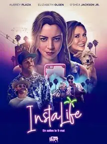 Regarder Instalife en Streaming Gratuit Complet VF VOSTFR HD 720p