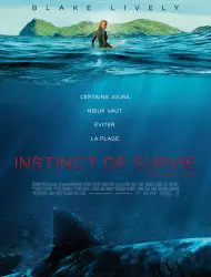 Regarder Instinct de survie - The Shallows en Streaming Gratuit Complet VF VOSTFR HD 720p