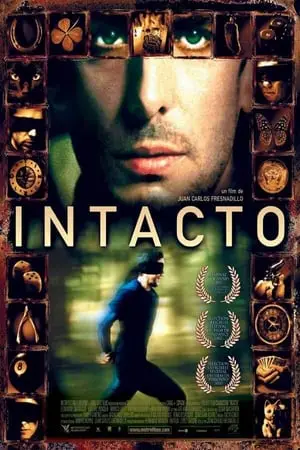 Regarder Intacto en Streaming Gratuit Complet VF VOSTFR HD 720p