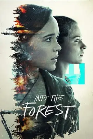 Into the Forest