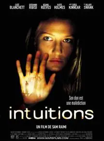 Regarder Intuitions en Streaming Gratuit Complet VF VOSTFR HD 720p