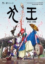 Regarder Inu-Oh en Streaming Gratuit Complet VF VOSTFR HD 720p