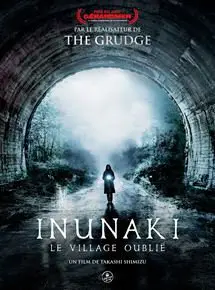 Inunaki : Le Village oublié