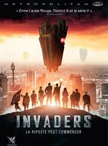 Invaders