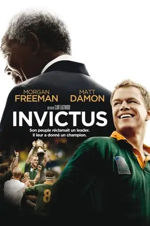 Regarder Invictus en Streaming Gratuit Complet VF VOSTFR HD 720p