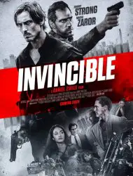 Regarder Invincible en Streaming Gratuit Complet VF VOSTFR HD 720p